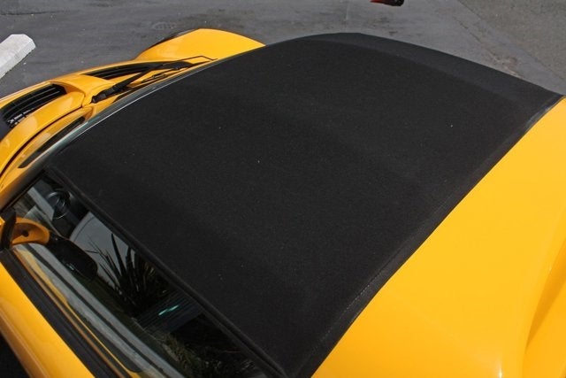 2005 Lotus Elise 2dr Convertible