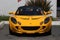 2005 Lotus Elise 2dr Convertible