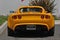 2005 Lotus Elise 2dr Convertible