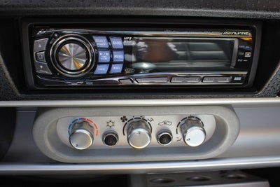 2005 Lotus Elise 2dr Convertible