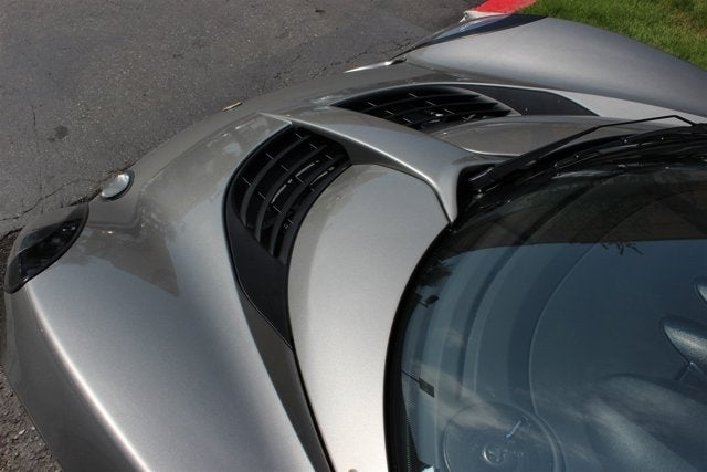 2005 Lotus Elise 2dr Convertible