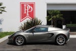 2005 Lotus Elise 2dr Convertible