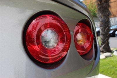 2005 Lotus Elise 2dr Convertible