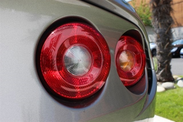 2005 Lotus Elise 2dr Convertible