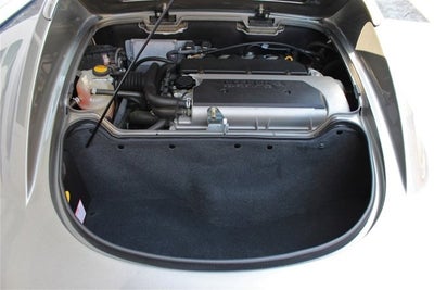 2005 Lotus Elise 2dr Convertible