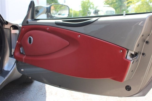2005 Lotus Elise 2dr Convertible