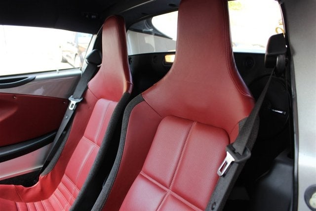2005 Lotus Elise 2dr Convertible