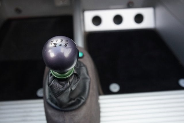 2006 Lotus Elise 2dr Convertible