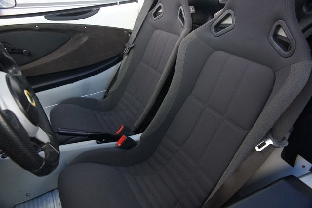 2006 Lotus Elise 2dr Convertible