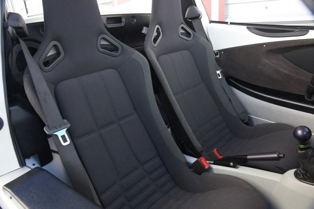 2006 Lotus Elise 2dr Convertible