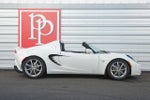 2006 Lotus Elise 2dr Convertible