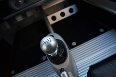 2006 Lotus Elise 2dr Convertible