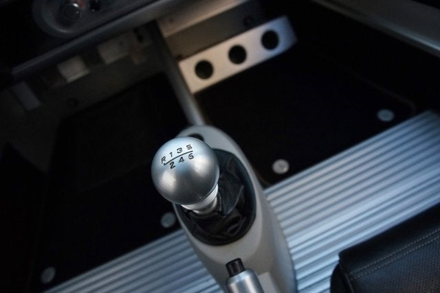 2006 Lotus Elise 2dr Convertible