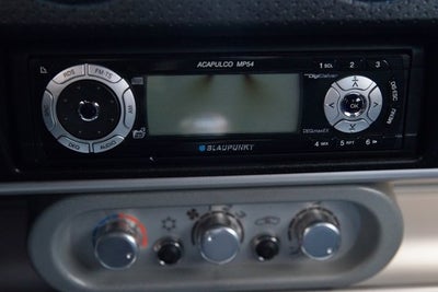 2006 Lotus Elise 2dr Convertible