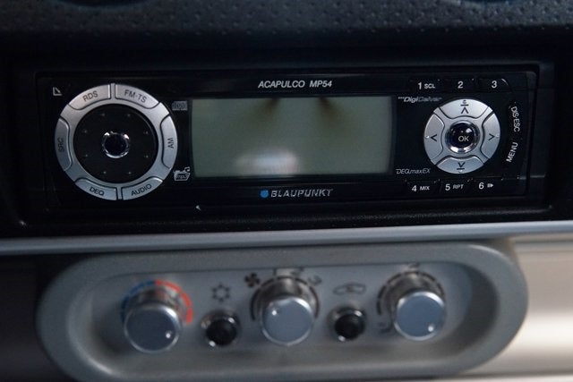 2006 Lotus Elise 2dr Convertible