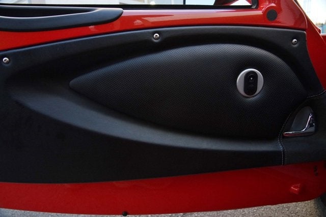 2006 Lotus Elise 2dr Convertible