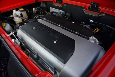 2006 Lotus Elise 2dr Convertible