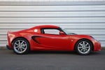 2006 Lotus Elise 2dr Convertible