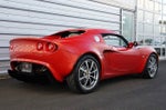 2006 Lotus Elise 2dr Convertible