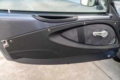 2005 Lotus Elise 2dr Convertible