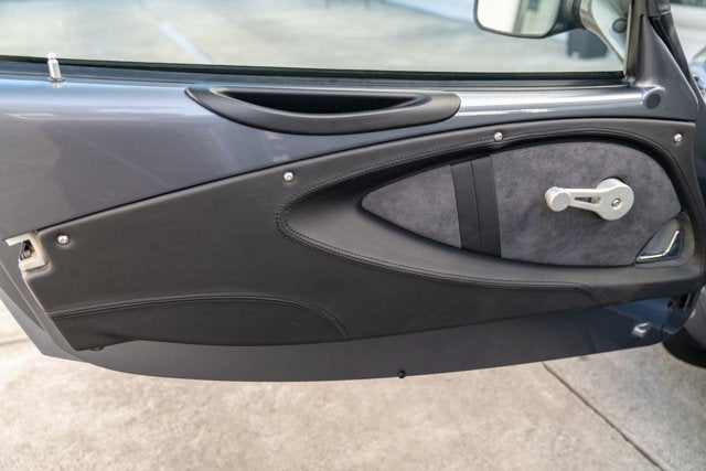 2005 Lotus Elise 2dr Convertible