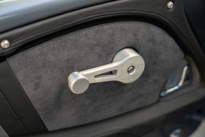 2005 Lotus Elise 2dr Convertible