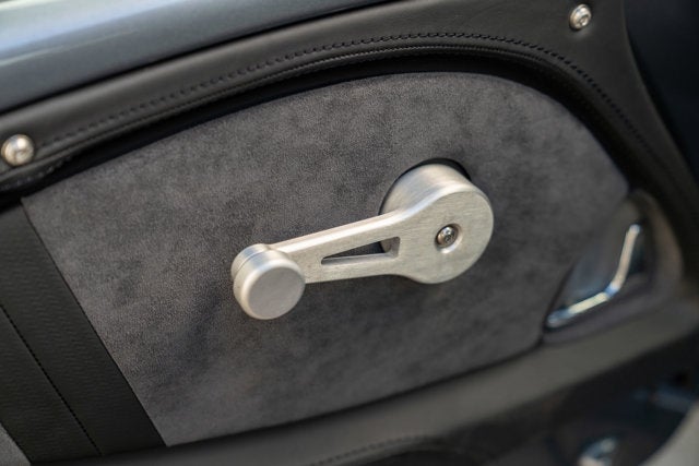 2005 Lotus Elise 2dr Convertible