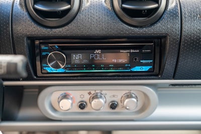 2005 Lotus Elise 2dr Convertible