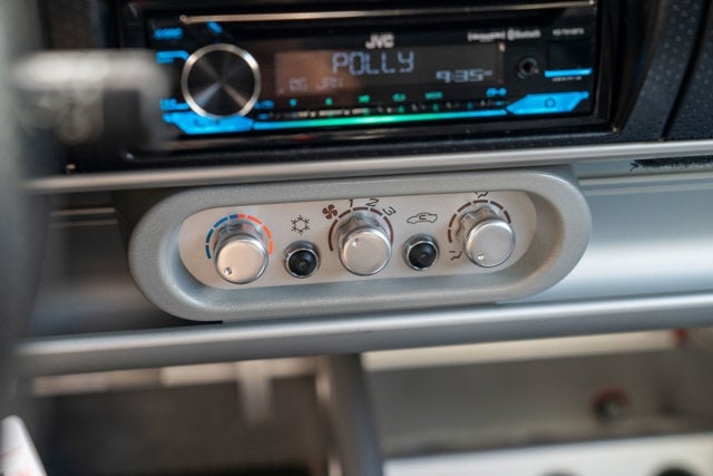 2005 Lotus Elise 2dr Convertible