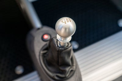 2005 Lotus Elise 2dr Convertible