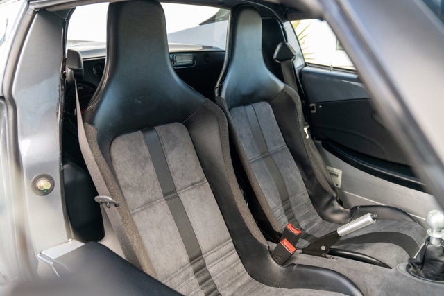 2005 Lotus Elise 2dr Convertible