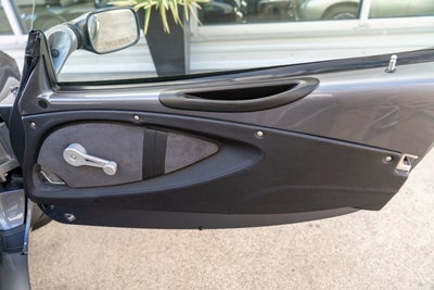 2005 Lotus Elise 2dr Convertible