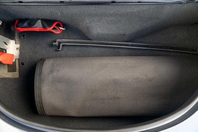 2005 Lotus Elise 2dr Convertible