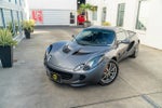 2005 Lotus Elise 2dr Convertible
