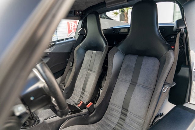 2005 Lotus Elise 2dr Convertible