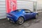 2005 Lotus Elise 2dr Convertible