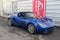 2005 Lotus Elise 2dr Convertible