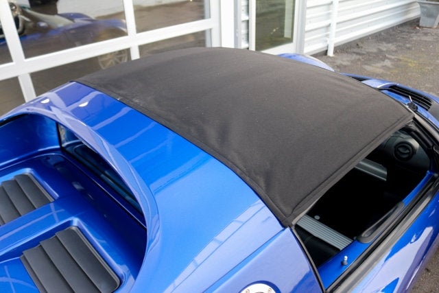 2005 Lotus Elise 2dr Convertible