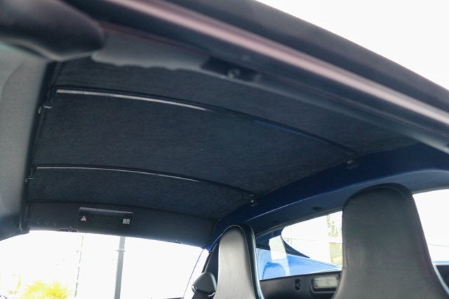 2005 Lotus Elise 2dr Convertible