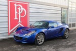 2005 Lotus Elise 2dr Convertible