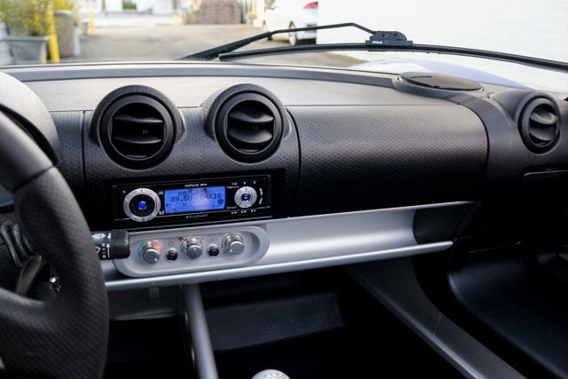 2005 Lotus Elise 2dr Convertible