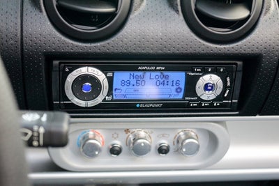 2005 Lotus Elise 2dr Convertible