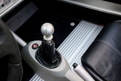 2005 Lotus Elise 2dr Convertible