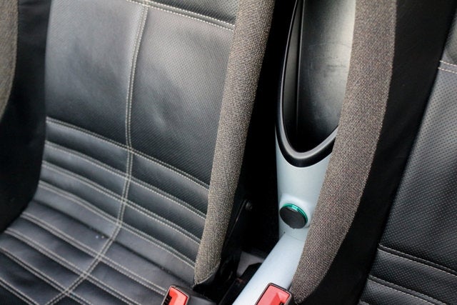 2005 Lotus Elise 2dr Convertible