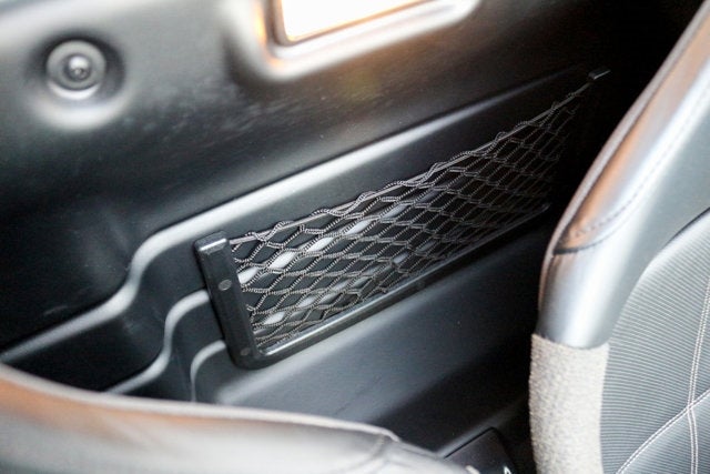 2005 Lotus Elise 2dr Convertible