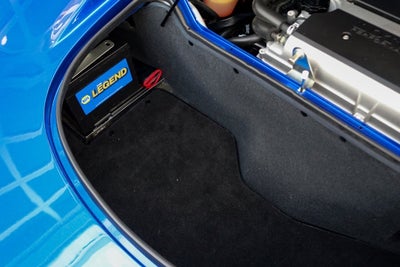 2005 Lotus Elise 2dr Convertible