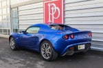 2005 Lotus Elise 2dr Convertible