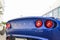 2005 Lotus Elise 2dr Convertible
