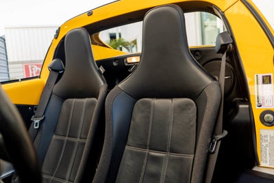 2006 Lotus Elise 2dr Convertible