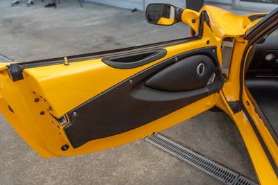 2006 Lotus Elise 2dr Convertible